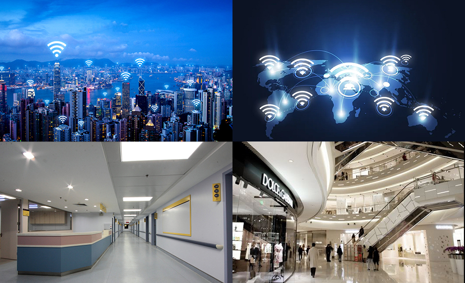 20年專業(yè)教你如何購(gòu)買WiFi模塊遠(yuǎn)距離傳輸品質(zhì)如一贏得市場(chǎng)